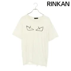 2025年最新】フェンディ tシャツ モンスターの人気アイテム - メルカリ