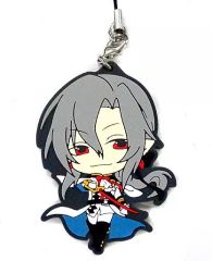 呪術廻戦SEGAラッキーくじネームアートキーホルダー 虎杖悠仁のフィギュアなど全11等級！セガ ラッキーくじ『呪術廻