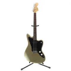 最終値下/Fender Squier ジャズマスター レリック加工 スクワイヤー 最終値下/Fender Squier ジャズマスター レリック加工 スク