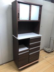 屏風式 衣紋掛け 折り畳み インテリア 昭和アンティーク 250406