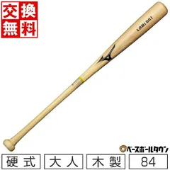 【未使用/レア】阿部慎之助 公式試合用バット Mizuno Pro NPB認定品 Mizuno Pro 84cm 硬式木製バット 阿部慎之助 BFJマーク付 新品 - メルカリ