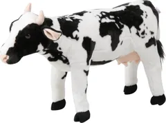 2023年最新】牛 ぬいぐるみ 座れるの人気アイテム - メルカリ