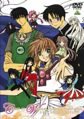 【帯付】LD　クランプ・イン・ワンダーランド　原画イラストシート　10枚付き 2025年最新】clamp in wonderlandの人気アイテム - メルカリ