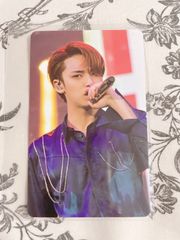 SEVENTEEN セブチ ミンギュ DIAMOND EDGE トレカ SEVENTEEN セブチ Diamond edge トレカ ミンギュ ジュン - メルカリ