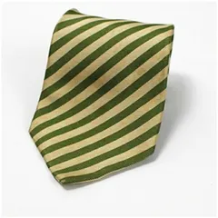 サルバトーレフェラガモ シルク ネクタイ 中古 ABランク