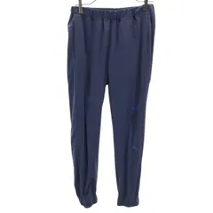 THE NORTH FACE ノースフェイス ジョガーパンツ S ネイビー系 NB31666S アウトドア メンズ 古着