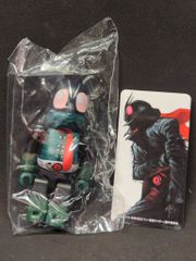 MEDICOMTOY BE@RBRICK SERIES 46 HERO[신·가면 라이더]