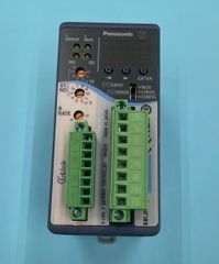 Panasonic SL-VGU1-485 信号処理デバイス Panasonic SL-VGU1-485 信号処理デバイス SL-VGU1-D - パナソニック