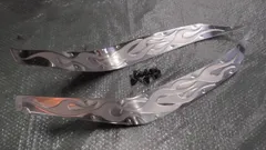 値下げ！値下げ交渉可！マジェスティ125 fi ロンホイキット