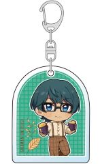 柿原徹也 アクキー - メルカリ