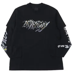 2024年最新】ジバンシー メンズ Tシャツ トップス Givenchy Glow in