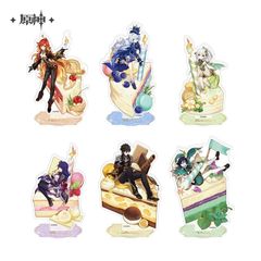 Amazon.co.jp: 原神 公式グッズ 正規品 フォンテーヌ