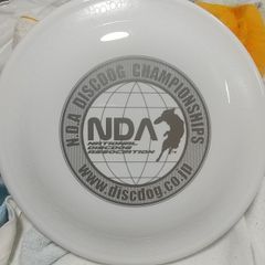 10枚 フライングディスク ディスク NDA フリスビー JFA AWI PLYZ K9