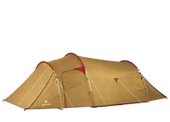 新品箱入り❗️ヴォールトアイボリー　シート&マット付き ヴォールト アイボリー| スノーピーク(Snow Peak)