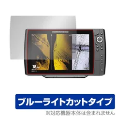 HUMMINBIRD ハミンバード HELIX 12 CHIRP MEGA SI＋ GPS G4N