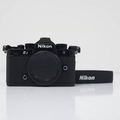 Nikon Zf シャッター数100回未満！極美品 Nikon Zf シャッター数100回未満！極美品 - メルカリ