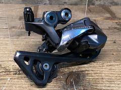 未使用【Rディレーラー】シマノ セイント リアディレーラー RD-M800