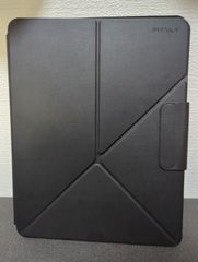 PITAKA MagEZ Folio 2 【iPad Pro 12.9 (第6/5/4/3世代） iPad Air 13インチ用】