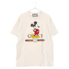 2024年最新】gucci disney tシャツの人気アイテム - メルカリ