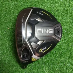 2025年最新】ping g430ドライバー レフティの人気アイテム