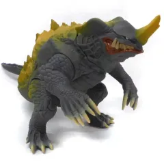 【中古】フィギュア ネロンガ 「シン・ウルトラマン」 ムービーモンスターシリーズ