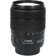 2024年最新】中古 ef-s18-135mm f3.5-5.6の人気アイテム - メルカリ