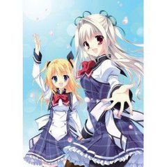 和泉妃愛 錦あすみ B2タペストリー ハミダシクリエイティブ凸 まど
