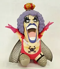 2025年最新】ワンピース イワンコフ フィギュアの人気アイテム - メルカリ