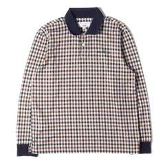 2026年最新】aquascutum supremeの人気アイテム - メルカリ