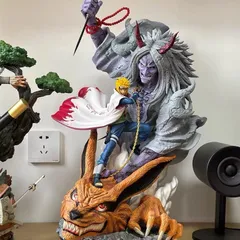 2025年最新】波風ミナト ガレージキットの人気アイテム - メルカリ