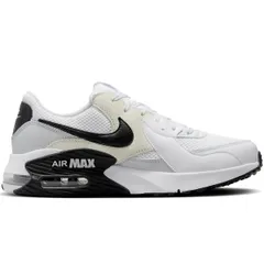 [ナイキ] エア マックス エクシー AIR MAX EXCEE ホワイト/ブラック/グレー FN7304-100 日本国内正規品 28.0cm 