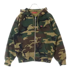 2025年最新】supreme 迷彩 パーカーの人気アイテム - メルカリ
