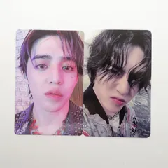 SEVENTEEN エスクプス  HAPPY BURSTDAY ポップアップ withmuu ラキドロ トレカ フォト カード S.COUPS スンチョル セブンティーン セブチ