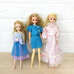 2025年最新】ジェニーちゃん リカちゃんまとめ売りの人気 2025年最新】ジェニーちゃん リカちゃんまとめ売りの人気