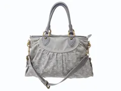 LOUIS VUITTON ルイヴィトンM95351モノグラムデニム　ネオカヴィ 楽天市場】【バッグ】LOUIS VUITTON ルイ ヴィトン モノグラム