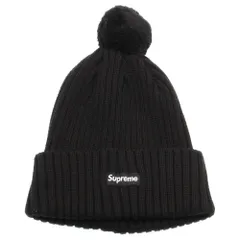 2025年最新】supreme ニット帽 ボンボンの人気アイテム - メルカリ