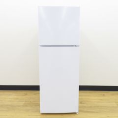 maxzen マクスゼン 冷蔵庫 直冷式 138L 2ドア JR138ML01WH ホワイト 2020年製 一人暮らし 洗浄・除菌済み