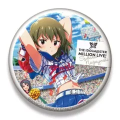 【中古】バッジ・ピンズ(キャラクター) 永吉昴 「アイドルマスター ミリオンライブ! トレーディング缶バッジ フェアリーver.」