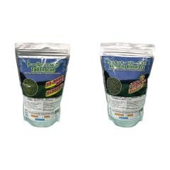 【在庫処分】福花園種苗 西洋芝種子 トールフェスク 1L詰 211727 & 西洋芝種子 ケンタッキーブルーグラス 1L詰 211710【セット買い】