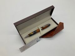 【新品】イタリア製 TUSCANIA ボールペン＊匿名発送＊ 新品】イタリア製 TUSCANIA ボールペン＊匿名発送＊ - メルカリ