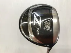 SRIXON Z F65 | 15 | S | Miyazaki Kaula MIZU 6 | 中古