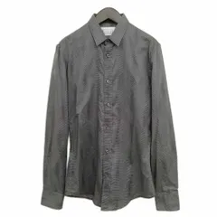 maison martin margiela 03SS 本人期 Martin Margiela 03ss BDシャツ 本人期 ここのえ期 Martin