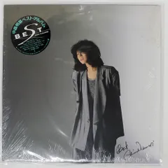 2025年最新】中森明菜 レコードの人気アイテム - メルカリ