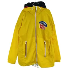ビンテージ07SSアーカイブ DSQUARED2 ナイロンZIPジャケット46 ビンテージ07SSアーカイブ DSQUARED2 ナイロンZIPジャケット46