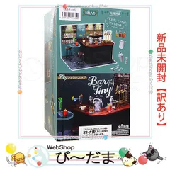 2025年最新】bar tiny リーメントの人気アイテム - メルカリ