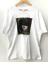 2024年最新】supreme mary j. blige teeの人気アイテム - メルカリ