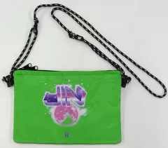 【中古】雑貨 ジン(BTS/防弾少年団) クロスバッグ 「BTS POP-UP：PERMISSION TO DANCE」