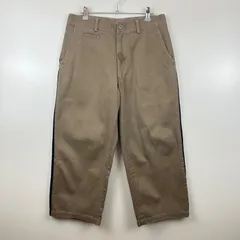 archive 80s イッセイミヤケ ISSEY MIYAKE チノパンツ Issey Miyake 80s Cotton Chino Pant ISSEY MIYAKE PANTS 80S I Before