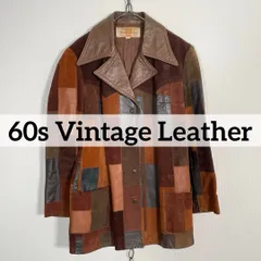 2025年最新】スエード ジャケット vintageの人気アイテム - メルカリ