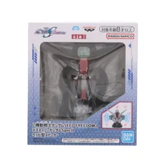 デスティニーガンダムSpecII ヘッド型スピーカー 機動戦士ガンダムSEED FREEDOM(シード フリーダム) プライズ(2771387) バンプレスト